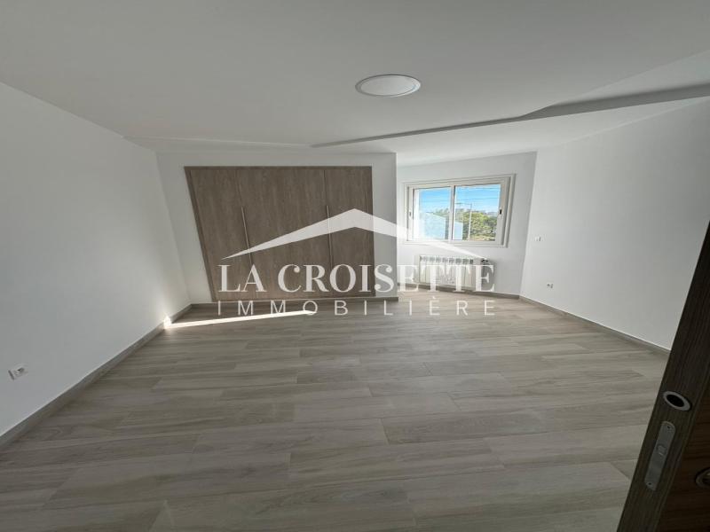 Appartement S+2 aux Jardins de Carthage